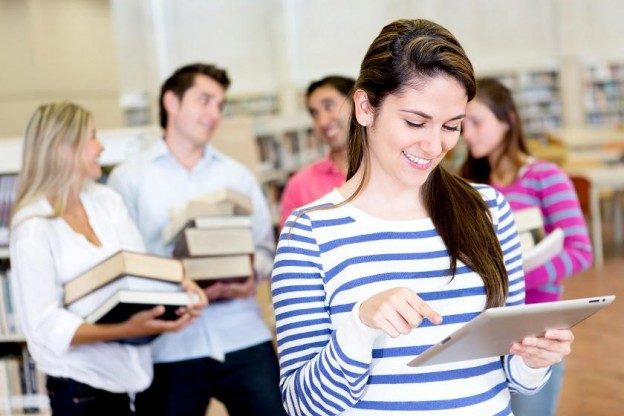 Importance of Technology in Education | onlinebusinessschool.com