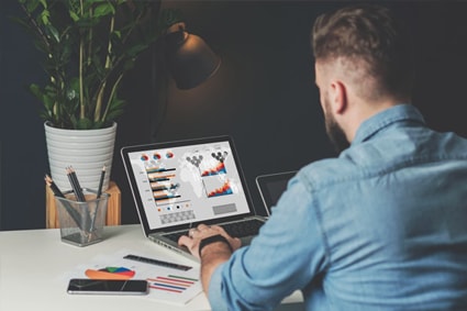 online business
