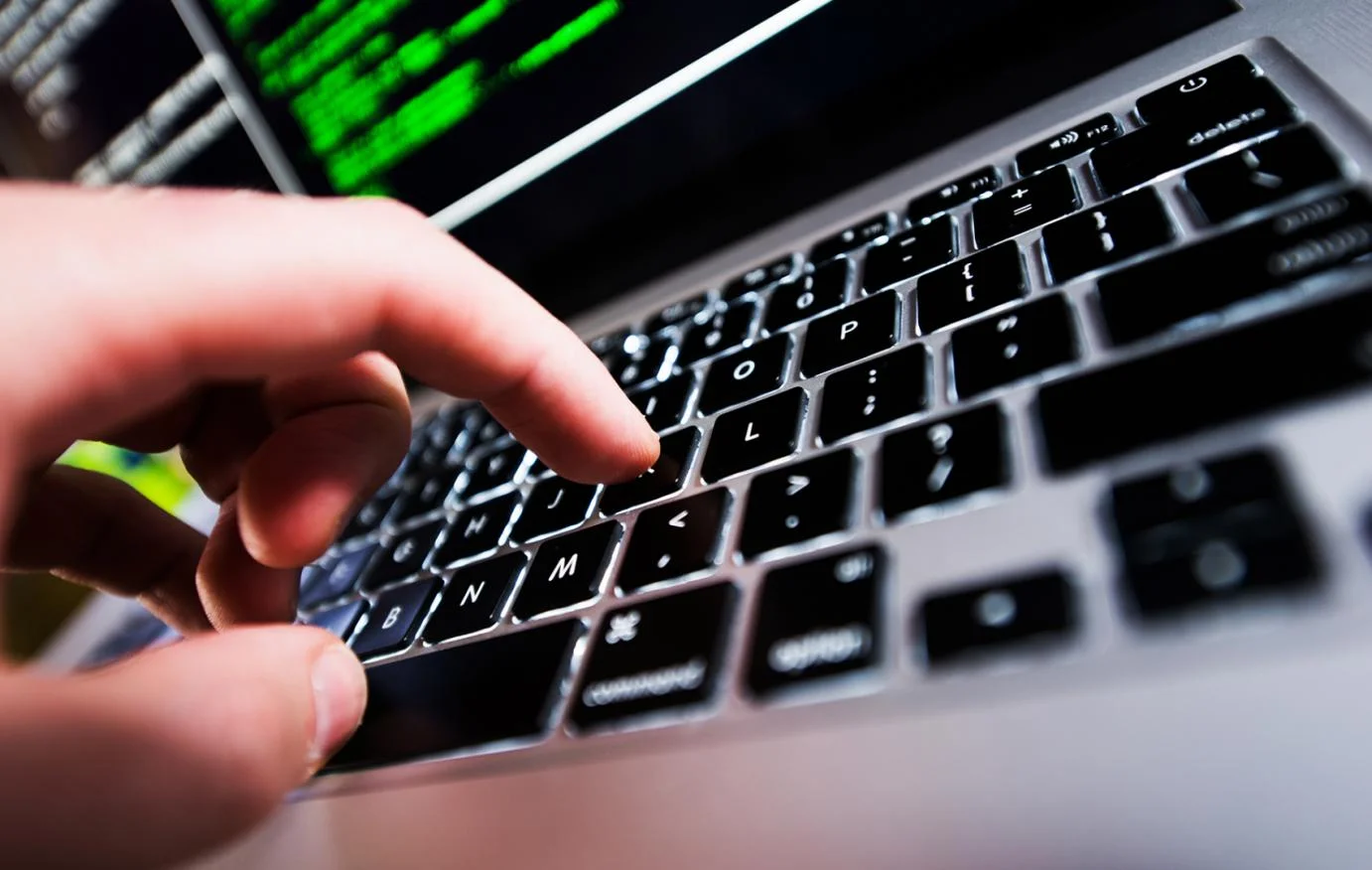 Cyber Securitry