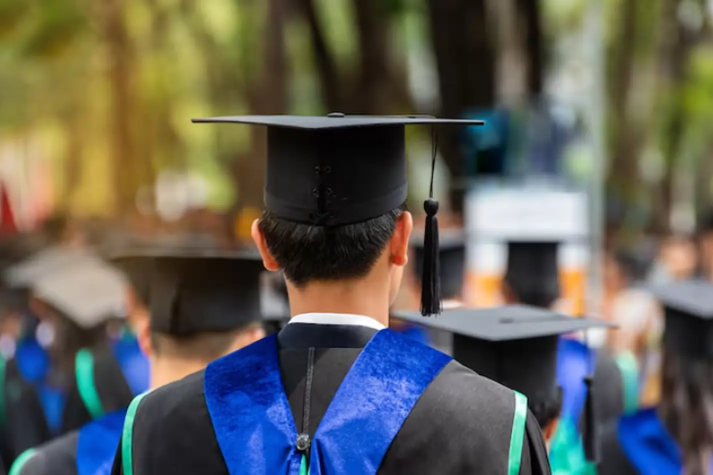 graduate level